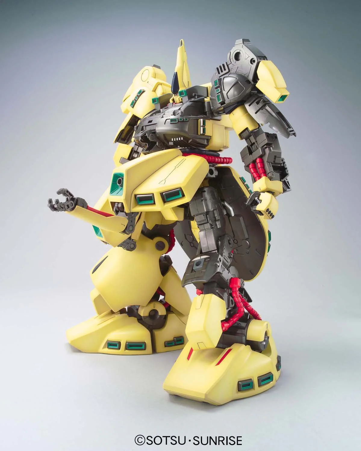 MG PMX-003 The O - Image 4