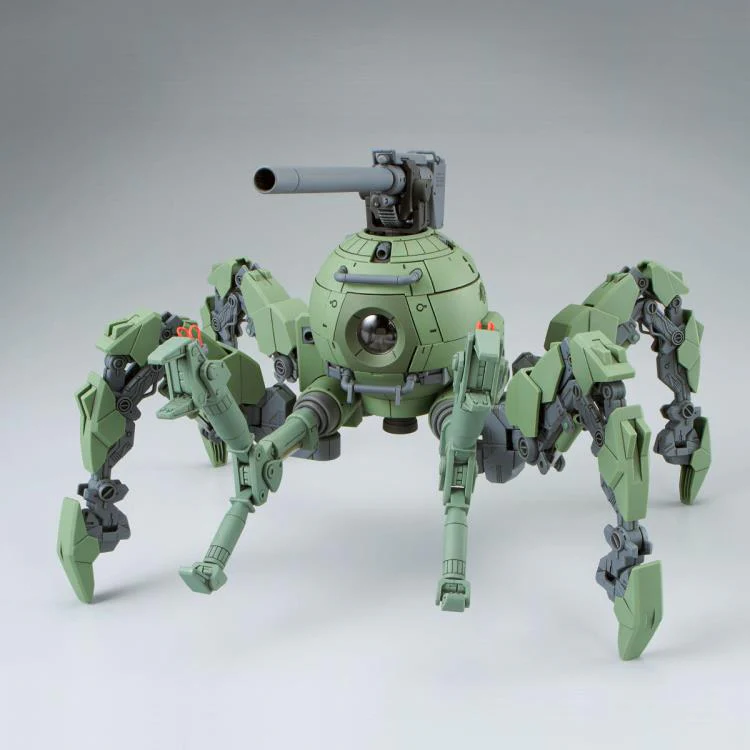 MG Polypod Ball -  P-Bandai - Image 2