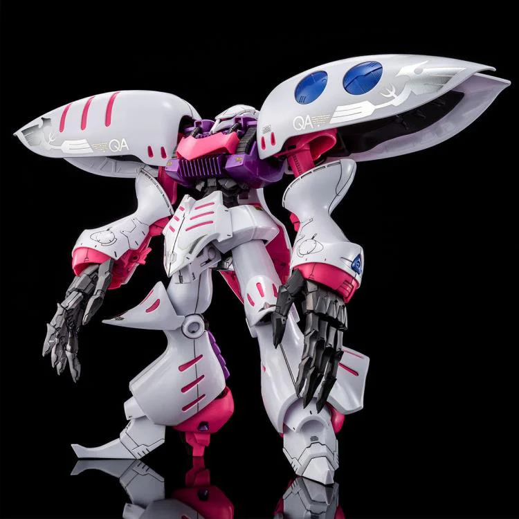 MG Qubeley Embellir P-Bandai - Image 3
