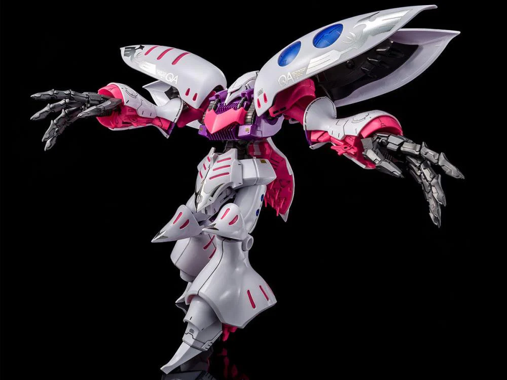 MG Qubeley Embellir P-Bandai - Image 4