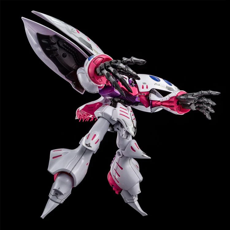 MG Qubeley Embellir P-Bandai - Image 5