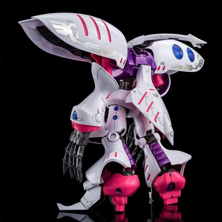MG Qubeley Embellir P-Bandai - Image 6