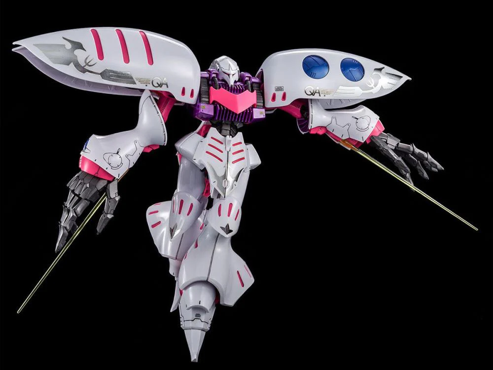 MG Qubeley Embellir P-Bandai - Image 7