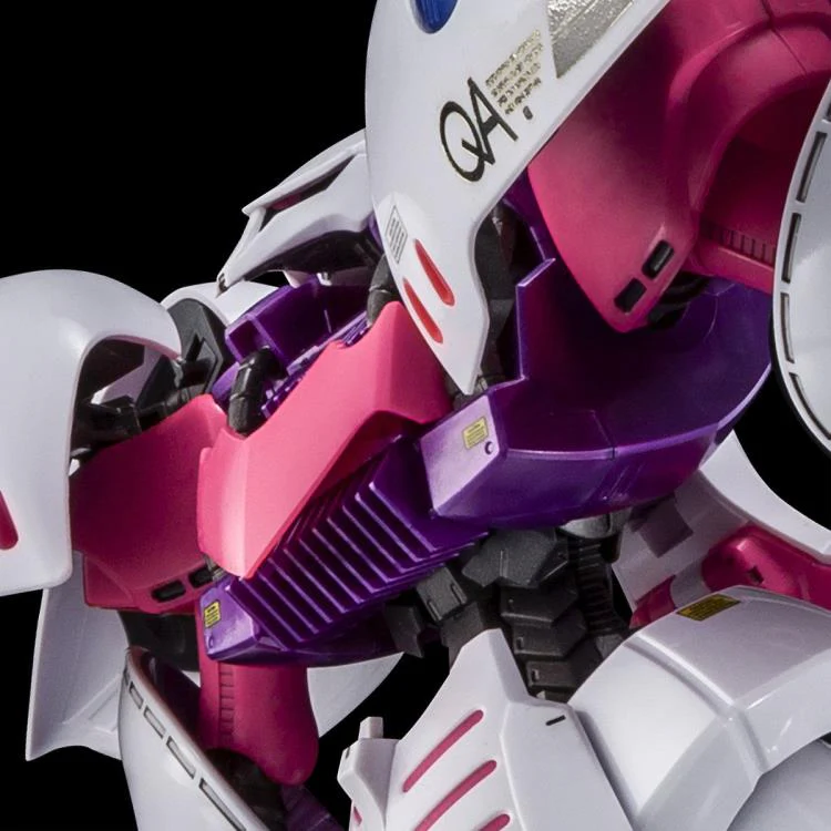 MG Qubeley Embellir P-Bandai - Image 9