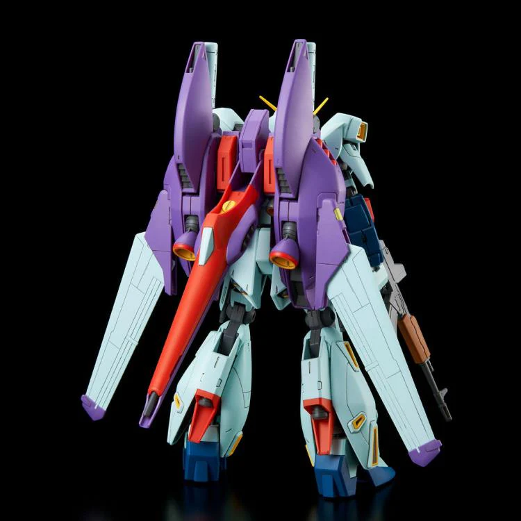 MG Re-GZ Custom - P-Bandai - Image 3