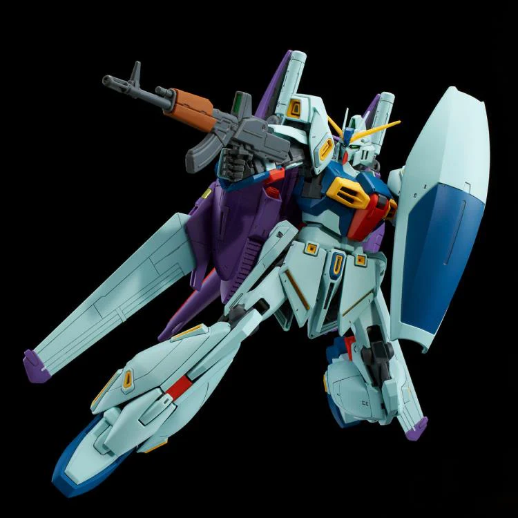 MG Re-GZ Custom - P-Bandai - Image 4