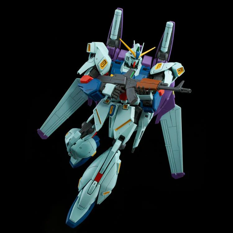 MG Re-GZ Custom - P-Bandai - Image 5