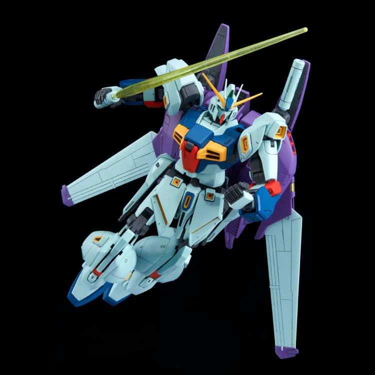 MG Re-GZ Custom - P-Bandai - Image 7