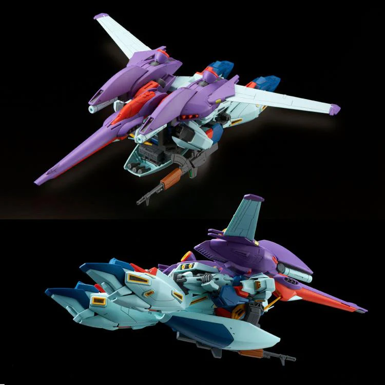 MG Re-GZ Custom - P-Bandai - Image 9