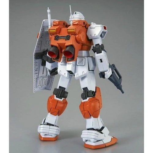 MG RGM-79 Powered GM P-Bandai - Image 3