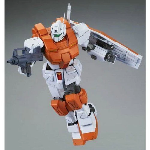 MG RGM-79 Powered GM P-Bandai - Image 8