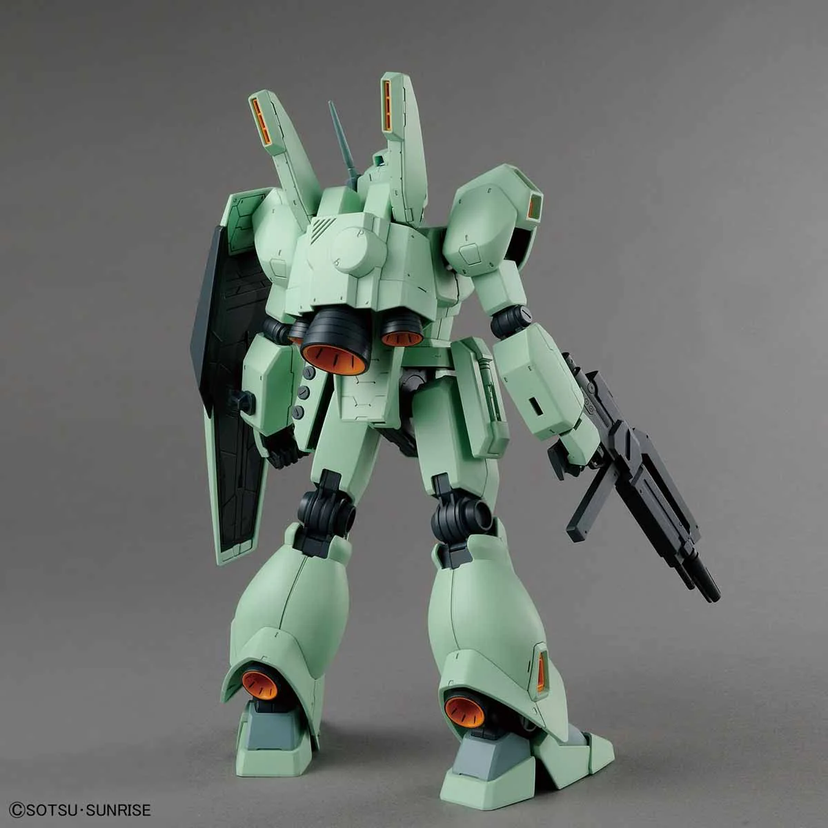 MG RGM-89 Jegan - Image 3