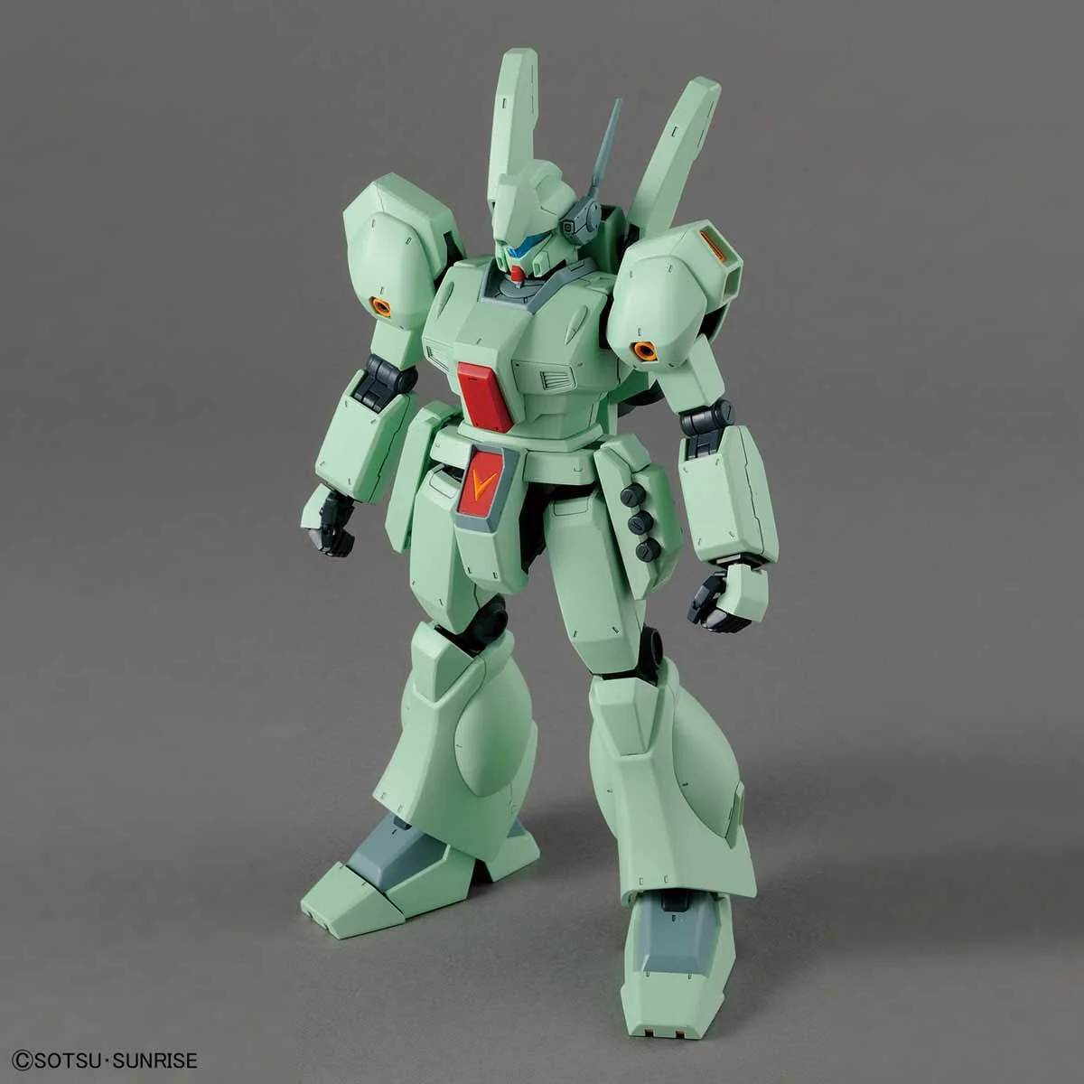 MG RGM-89 Jegan - Image 4
