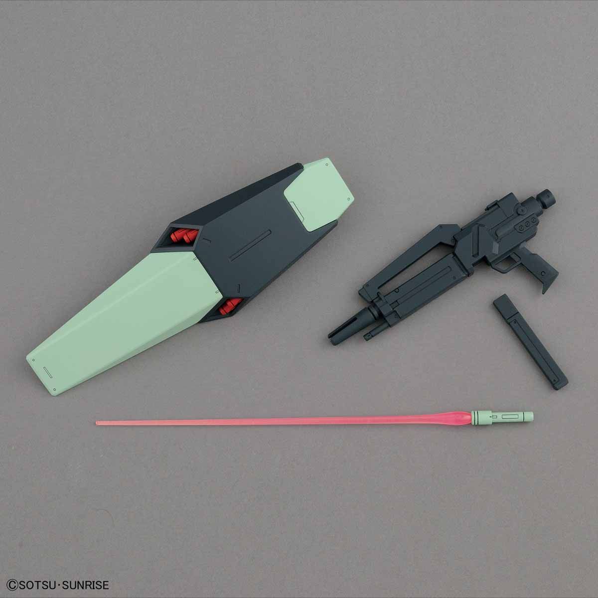 MG RGM-89 Jegan - Image 7