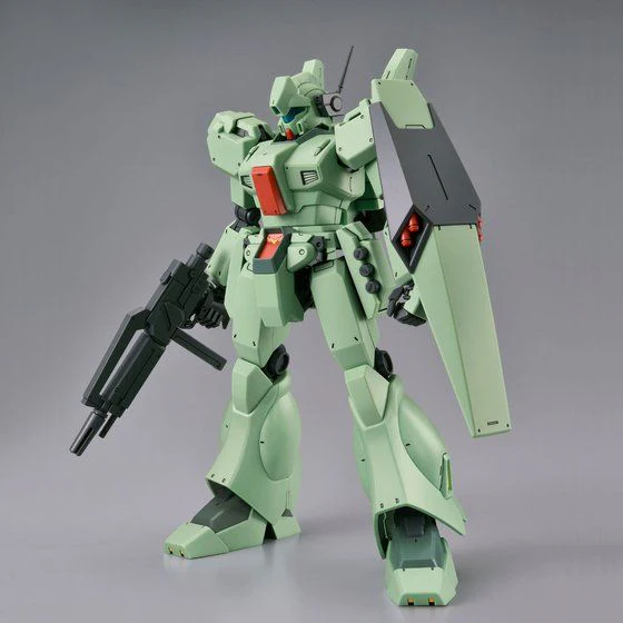 MG RGM-89D Jegan Type-D - P-Bandai - Image 2