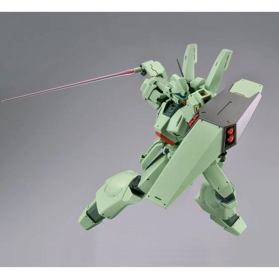 MG RGM-89D Jegan Type-D - P-Bandai - Image 5