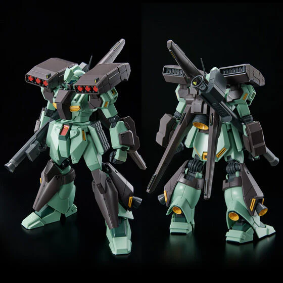 MG RGM-89S Stark Jegan - P-Bandai - Image 2