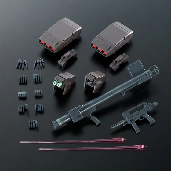 MG RGM-89S Stark Jegan - P-Bandai - Image 8
