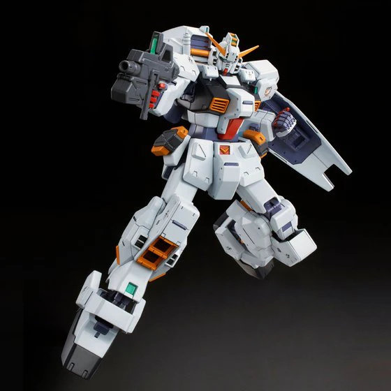MG RX-121-1 Gundam TR-1 [Hazel Custom] P-Bandai - Image 6