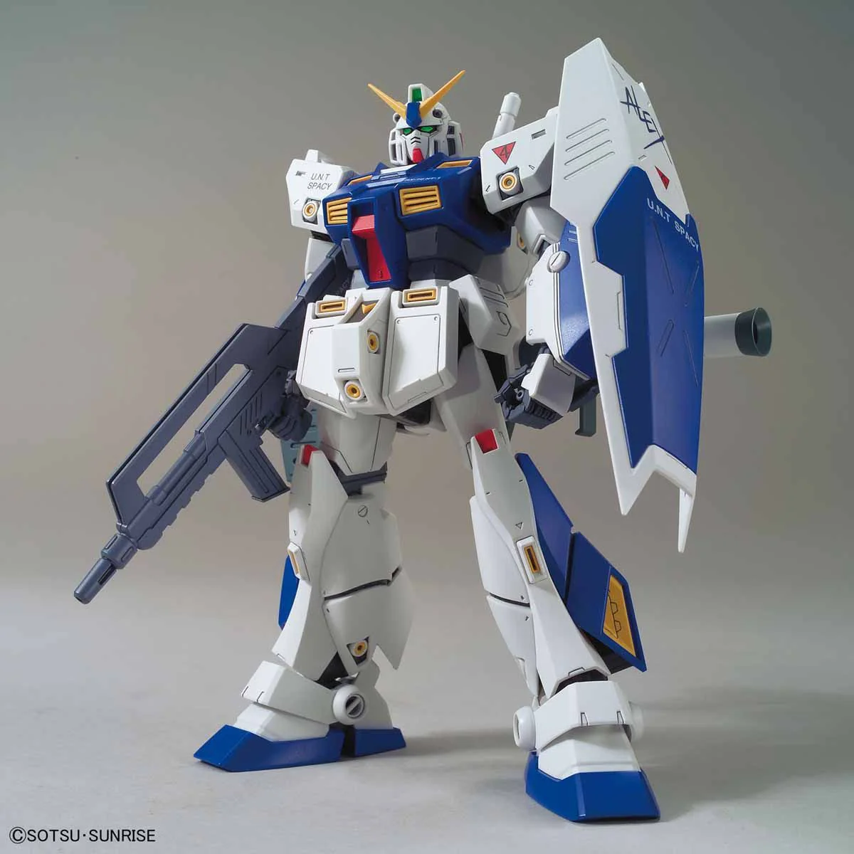 MG RX-78 NT-1 Gundam Ver. 2.0 - Image 2