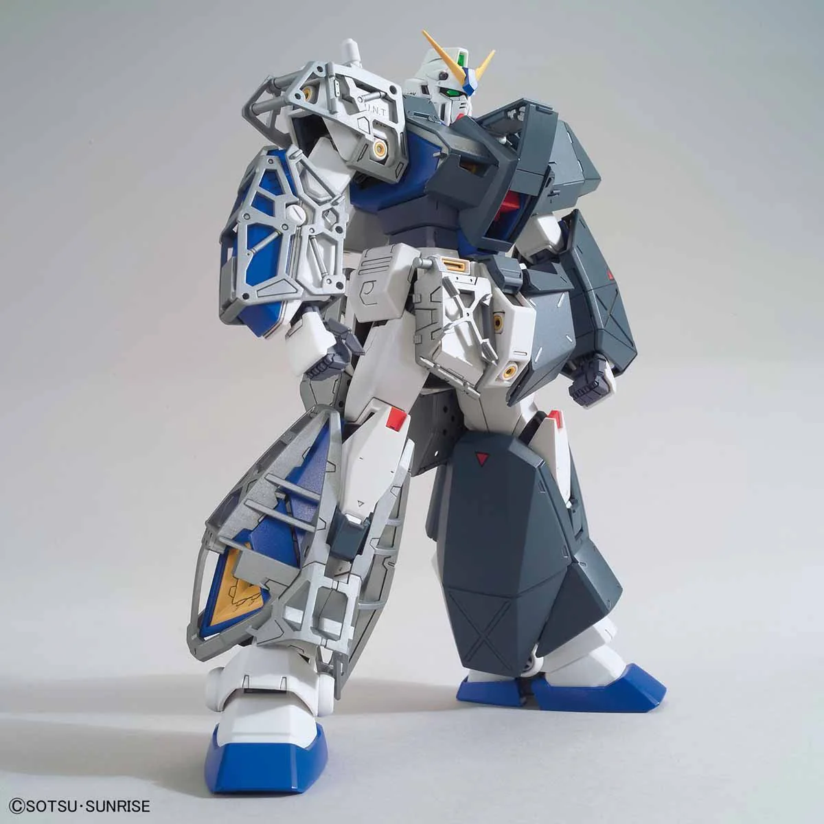 MG RX-78 NT-1 Gundam Ver. 2.0 - Image 5