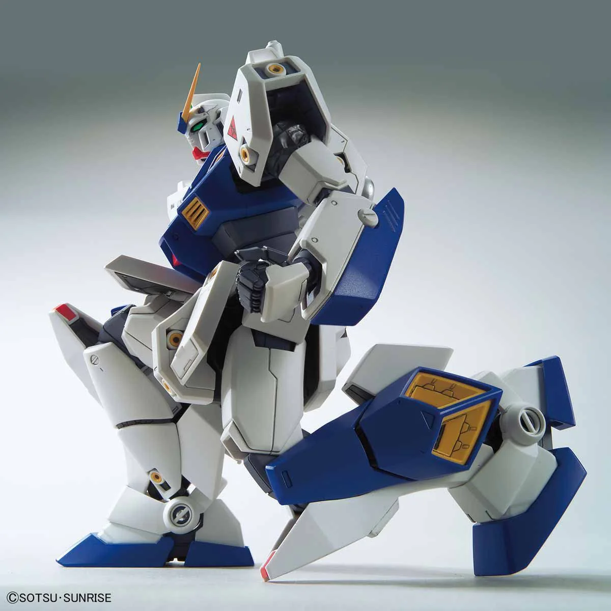 MG RX-78 NT-1 Gundam Ver. 2.0 - Image 6