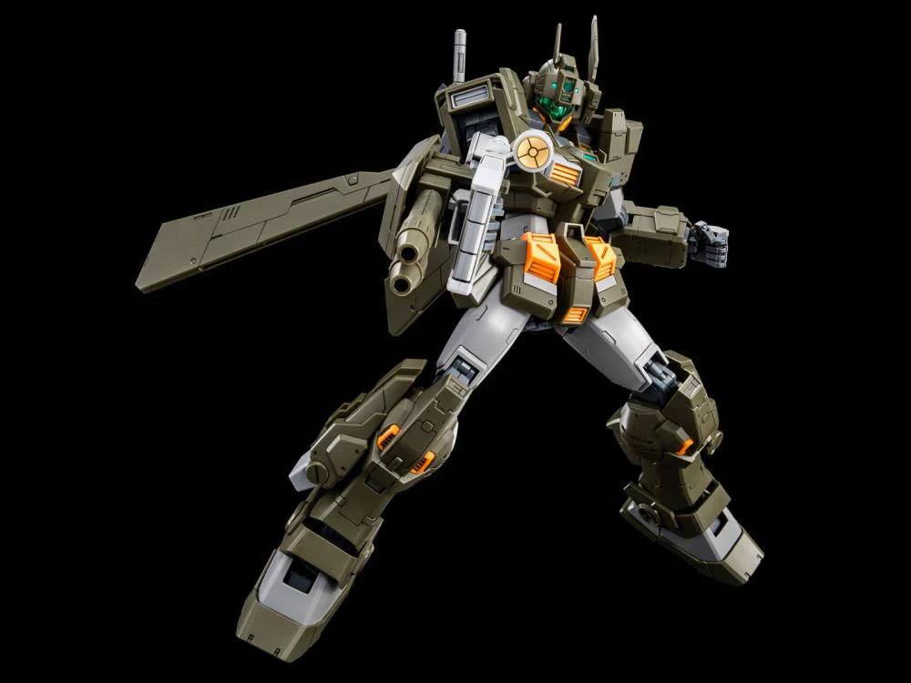 MG RX-78TB-3[FA] Gundam Stormbringer F.A. (Fatal Ash)/GM Turbulence P-Bandai Exclusive - Image 8