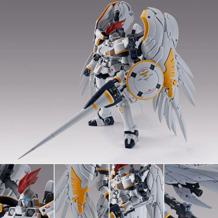 MG Tallgeese Flugel EW Ver. P-Bandai - Image 10