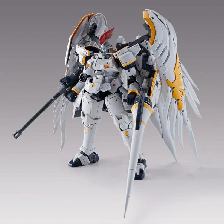 MG Tallgeese Flugel EW Ver. P-Bandai - Image 3