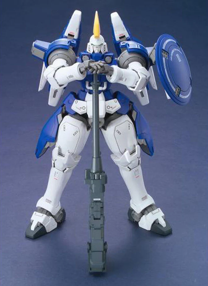 MG Tallgeese II - P-Bandai - Image 2