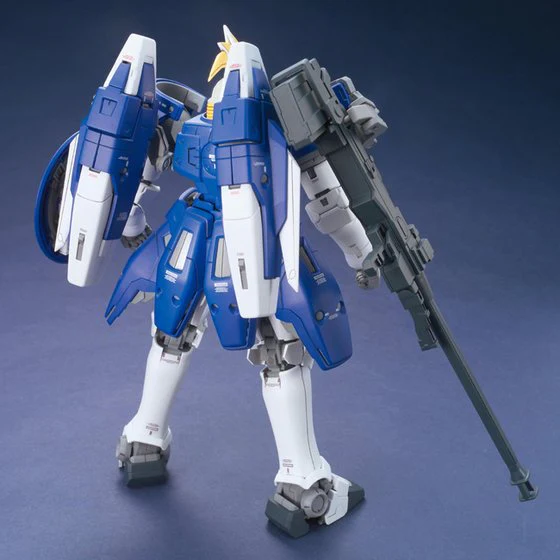 MG Tallgeese II - P-Bandai - Image 3