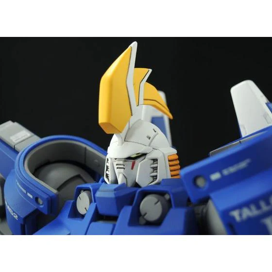 MG Tallgeese II - P-Bandai - Image 4