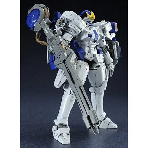 MG Tallgeese III EW Ver. P-Bandai - Image 4