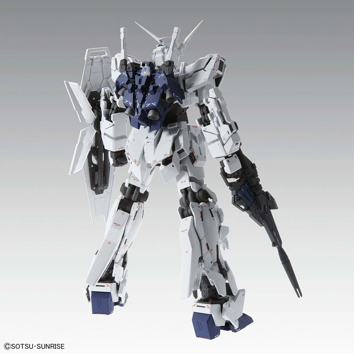 MGEX RX-0 Unicorn Gundam Ver. Ka - Image 5