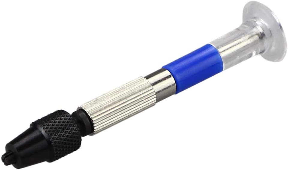 Micro Power Pin Vise GH-PBM - Image 2