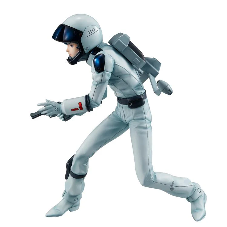 Mobile Fighter G Gundam: Gundam Guys Generation - Kamille Bidan - Image 8