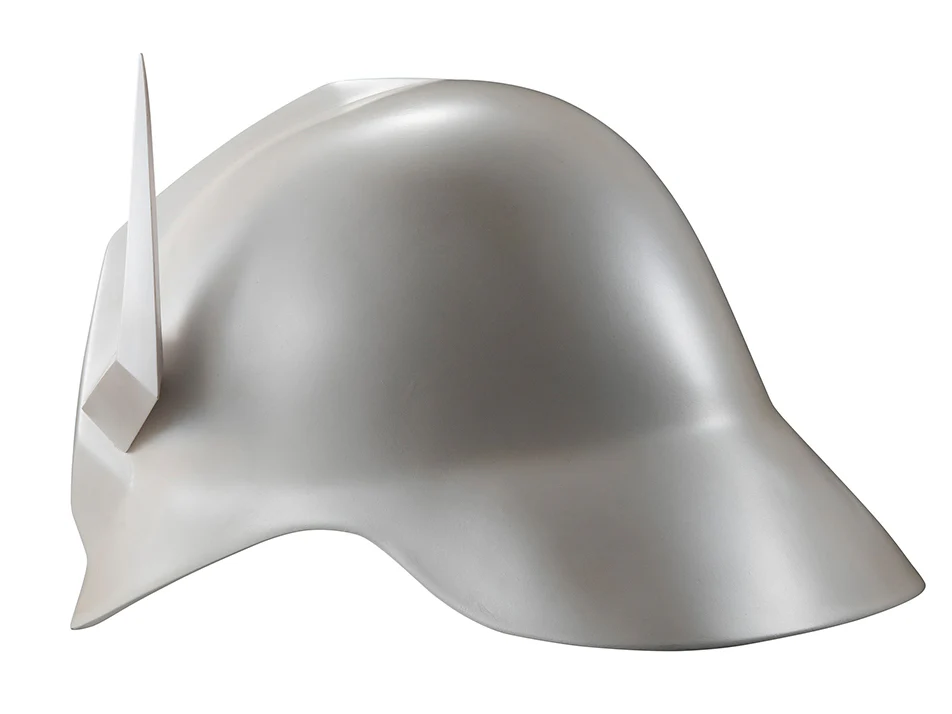 Mobile Suit Gundam Full Scale Works - Char Aznable Stahlhelm Replica - Image 5