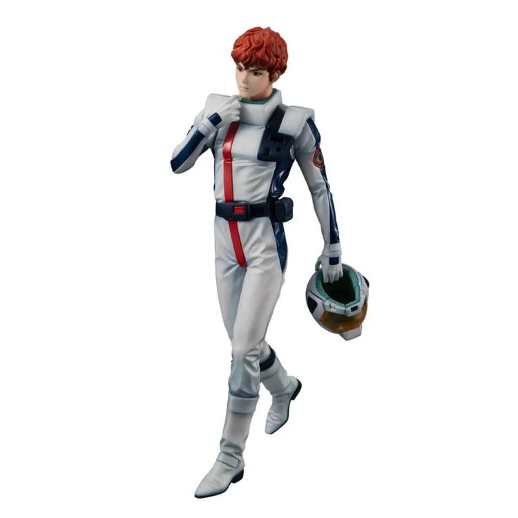 Mobile Suit Gundam Gundam Guys Generation - Amuro Ray - Image 2