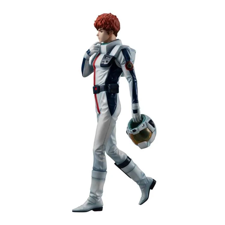Mobile Suit Gundam Gundam Guys Generation - Amuro Ray - Image 3