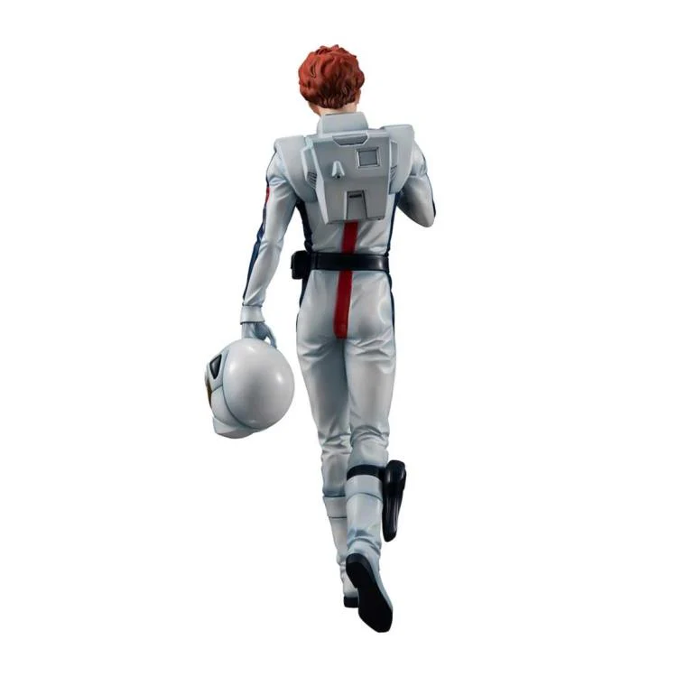 Mobile Suit Gundam Gundam Guys Generation - Amuro Ray - Image 4