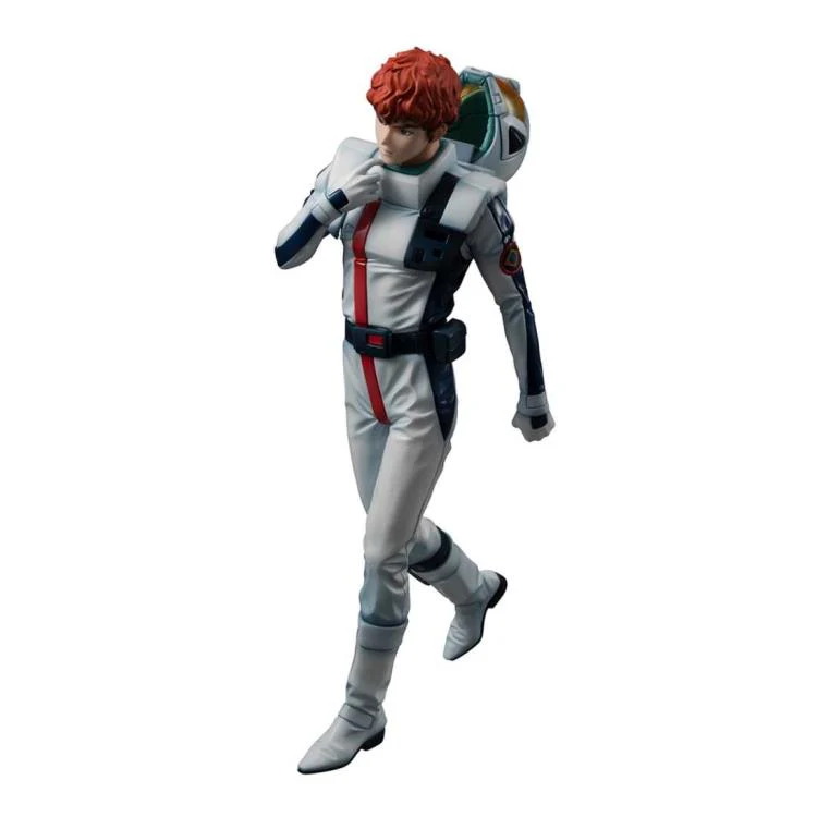 Mobile Suit Gundam Gundam Guys Generation - Amuro Ray - Image 5