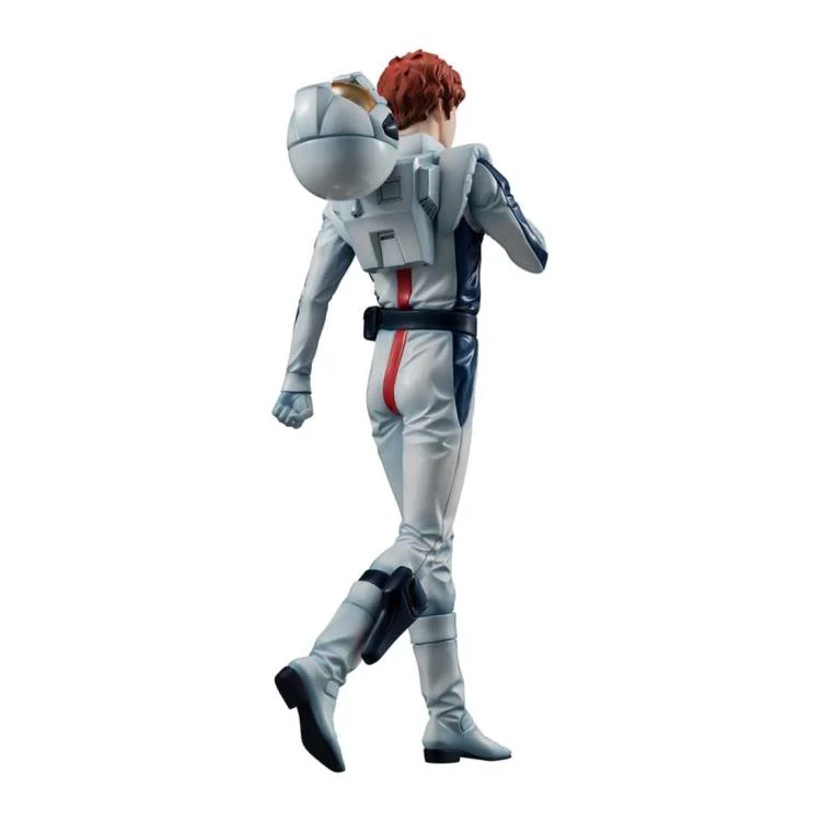 Mobile Suit Gundam Gundam Guys Generation - Amuro Ray - Image 6