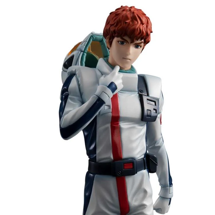 Mobile Suit Gundam Gundam Guys Generation - Amuro Ray - Image 7
