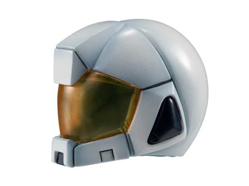 Mobile Suit Gundam Gundam Guys Generation - Amuro Ray - Image 8