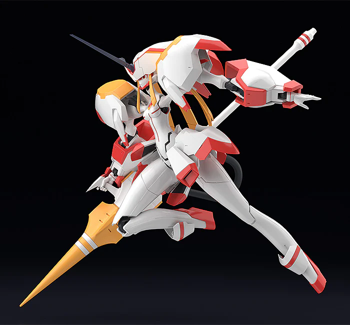 Moderoid: Darling in the Franxx - Strelitzia - Image 3