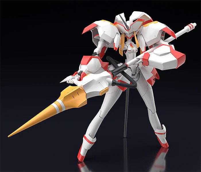 Moderoid: Darling in the Franxx - Strelitzia - Image 4