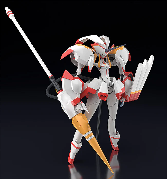 Moderoid: Darling in the Franxx - Strelitzia - Image 5