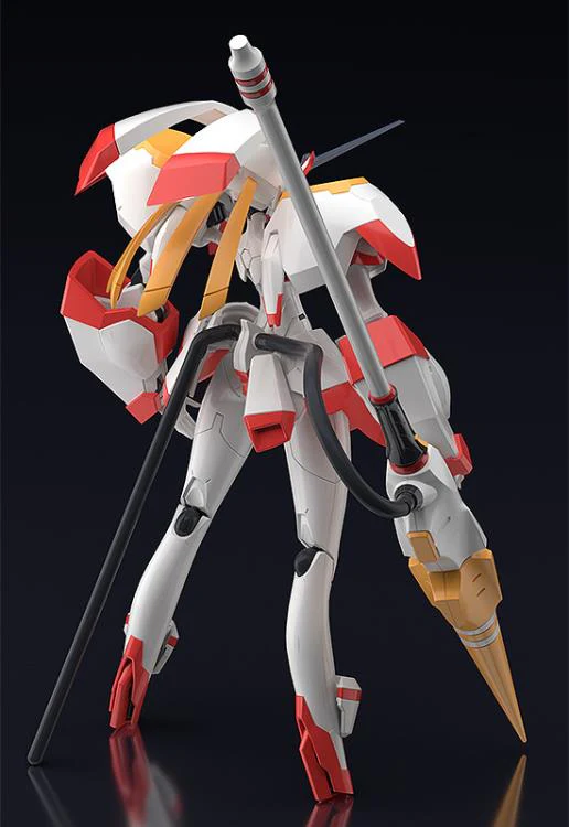 Moderoid: Darling in the Franxx - Strelitzia - Image 6