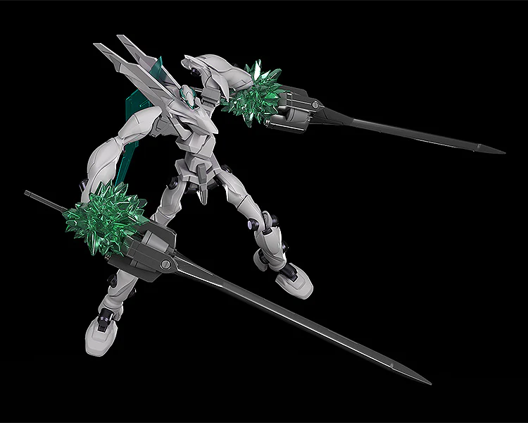 Moderoid: Fafner in the Azure - Fafner Mark Sein - Image 3