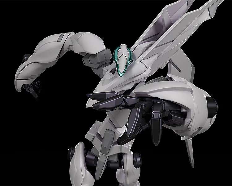 Moderoid: Fafner in the Azure - Fafner Mark Sein - Image 4